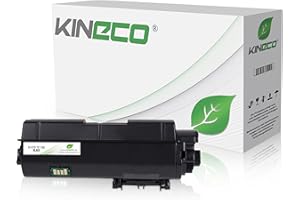 ‎KINECO Kineco Toner kompatibel mit Kyocera TK-1160 für Kyocera Ecosys P2040dn P2050DN P2040DW - 7.200 Seiten