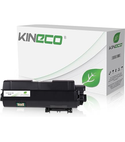 Unità Tamburo DogePro DK-1150 - Compatibile Con Stampanti Kyocera Ecosys P2235, M2135 E Altri Modelli - Foto 6
