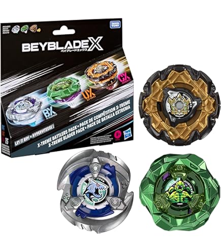レア缶）TAB CLEARタブクリア　RADIO レディオ　初期型　２缶セット Beyblade X Beyblade X UX-04 Battle Entry Set U : Amazon.co.za