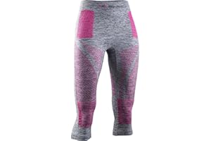 X-Bionic - Energy Accumulator 4.0 Melange 3/4, Pantaloni Donna