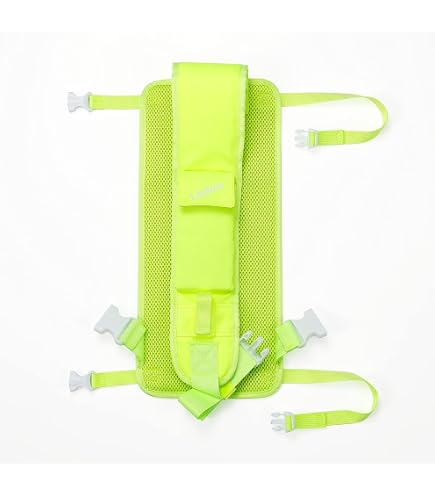 SWNY Sangle De Transport Skateboard - Réglable 79-138 Cm, Nylon, Pour Longboard, Snowboard, Sac à Dos