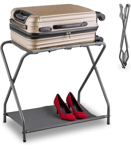Avion Valise Pour Vacances Les bagages de voyage Valise blanc avec ensemble de