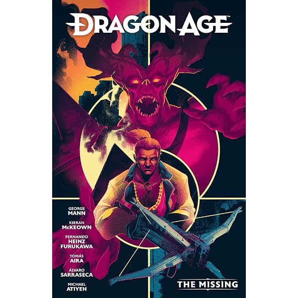 Dragon Age: The World of Thedas Volume 1: Amazon.co.uk: Gaider