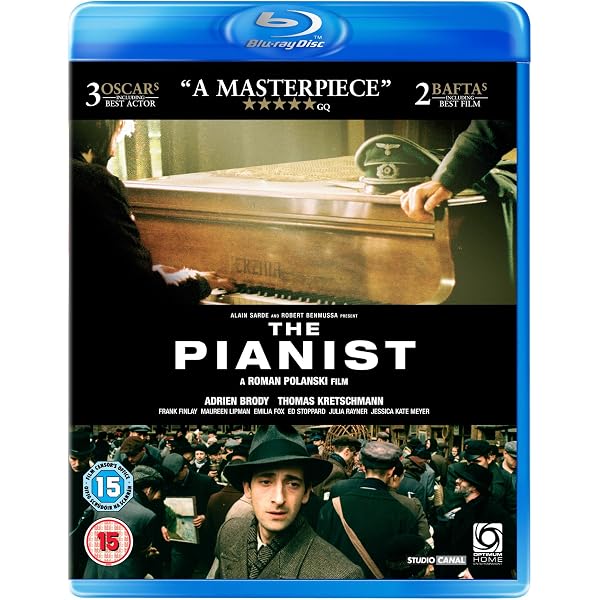 Piano [1993]: Amazon.co.uk: Holly Hunter, Sam Neill, Harvey Keitel