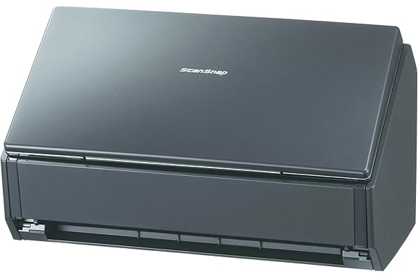 Fujitsu ScanSnap iX500 Scanner de documents Recto-verso USB 3.0 / Wi-Fi - PA03656-B001