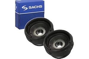 ‎SACHS 2x SACHS Domlager Federbeinlager Federbeinstützlager Stützlager vorne Vorderachse