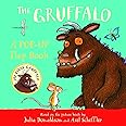 The Gruffalo: A Pop-Up Flap Book