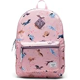 Herschel Heritage&trade; Gen&ccedil; | Su İtici Kumaş Sırt &Ccedil;antası, 14" Laptop Uyumlu, 26 L