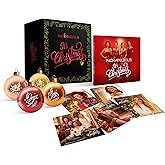 No Angels – It's Christmas (CD Box inkl. CD, 4 Weihnachtskugeln & 5 Fotokarten)