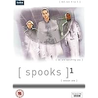 Spooks DVDシーズン1〜シーズン7 Spooks - Series 7 [DVD]: Amazon.co.uk: Richard Armitage
