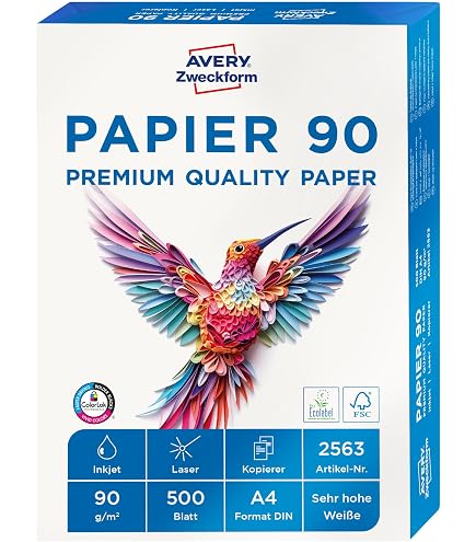 KOPIERPAPIER INACOPIA Office 75 10.000 Blatt = 20 Päckchen A4 75g weiß KOPIERPAPIER INACOPIA Office 75 10.000 Blatt = 20 Päckchen A4 75g weiß