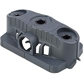 wolfcraft Mobil delme yardımcısı I 4686000 I tam 90&deg; daldırma a&ccedil;ısı i&ccedil;in