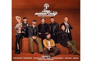 Sing meinen Song - Das Tauschkonzert Vol.13 Deluxe (3CDs)