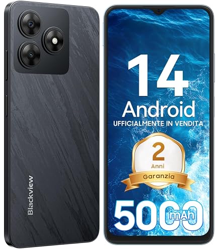2x Panzerglas Schutzfolie Für Blackview Oscal Tiger 13 5G – 9H Härte, 0.33mm, Ultra Clear, Kratzfest (6.67 Zoll)