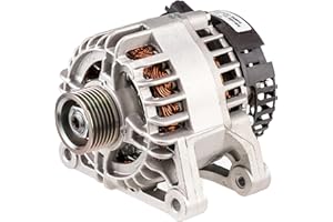 DENSO Nps DAN515 Alternadores