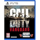 Call Of Duty: Vanguard - PlayStation 5 [Esclusiva Amazon]