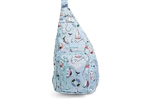 Vera Bradley Women's Bookbag