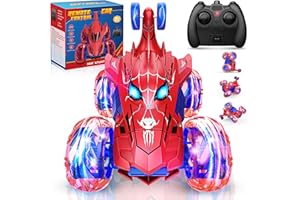 GRALAL Braxel Remote Control Cars Kids Toys,Toys for 3-12 Year Old Boys Girls Gifts Rc Car Boys Toys age 3-10 Toys Car Gifts for 3-11 Year Old Boys Girls Toys Christ Xmas Gifts for Kid Stocking Fillers