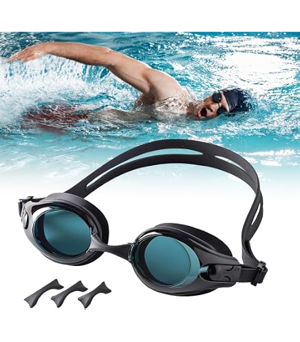 Speedo Fastskin Aquapulse Pro - Occhialini da nuoto Occhialini