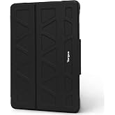Targus Click In Pro Tek Ipad Kılıfı, 10.2", Siyah