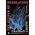 The Keeper of Desolation: Stories