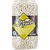Cityfarm Organic Dried Beans 1 kg