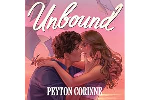 Unbound: A totally unforgettable, must-read sports romance