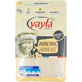 yayla Gurme Jasmine Pirin&ccedil;, 500 gr Tekli Paket