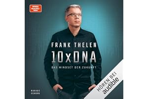 10xDNA. Das Mindset der Zukunft