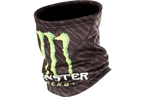 Alpinestars Monster Energy legacy neck warmer