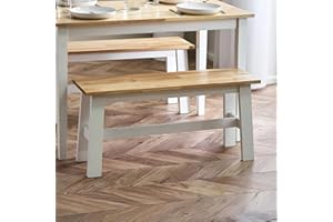 Julian Bowen Linwood Small Bench