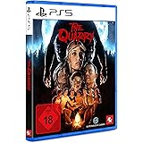 The Quarry - USK - [Playstation 5]