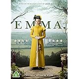 Emma (DVD) [2020]