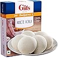Gits Rice Idli Mix 200g
