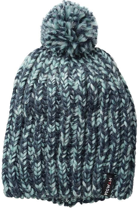 Barts Women's Perlie Beanie Winter Cap 