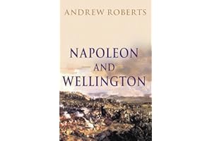 Napoleon and Wellington