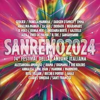 SANREMO 2024