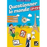 Odysseo Questionner Le Monde Cp Ce1 18 Manuel De L Eleve Meunier Christophe Carnoy Valerie Poitevin Sylvie Pelle Hesters Agnes Amazon Fr Livres Odysseo Questionner Le Monde Cp Ce1 18 Manuel De L Eleve Meunier Christophe Carnoy Valerie Poitevin Sylvie Pelle Hesters Agnes Amazon Fr Livres