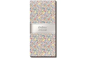 The Great British Card Company Cath Kidston Magnetic List Pad - 80 Sheets