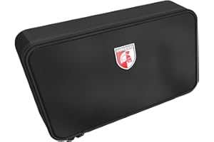 Feldherr Mini Figure Case Logo Empty