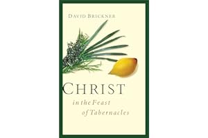 Christ In The Feast Of Tabernacles