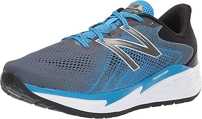 new balance memory foam