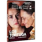 Los tortuga [DVD]