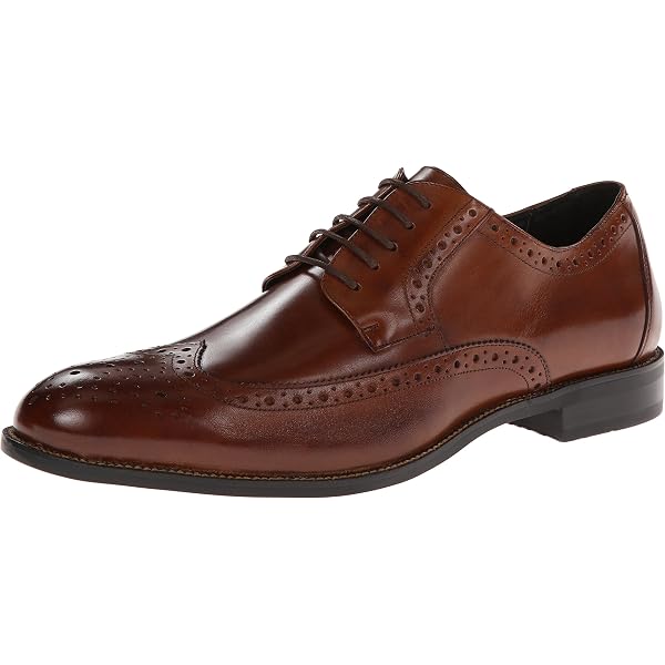 Chaussures Derby Ted Baker Kampten – Cuir, Style Oxford, Pour Occasions Formelles | Confort Et Élégance Homme