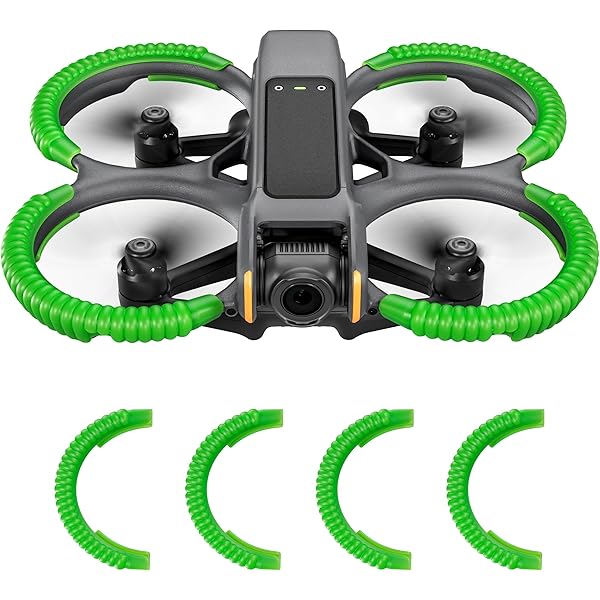 Custodia Protettiva Per DJI Goggles N3 - Anti-Graffio E Anti-Luce, Per Lenti - Foto 6