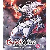 Chained Soldier S1 Collection