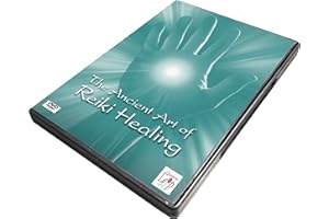 A Quantum Leap Production The Ancient Art Of Reiki Healing [2003] [DVD]