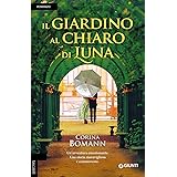 Il giardino al chiaro di luna