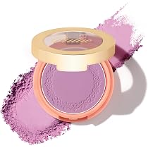 Essence GLOW Baked Metallic Highlighter Nr. 01 – 5 G, Gebackenes Puder Für Glanz-Effekte