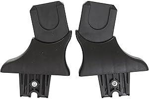 my junior® NOAX² Babyschalen Adapter